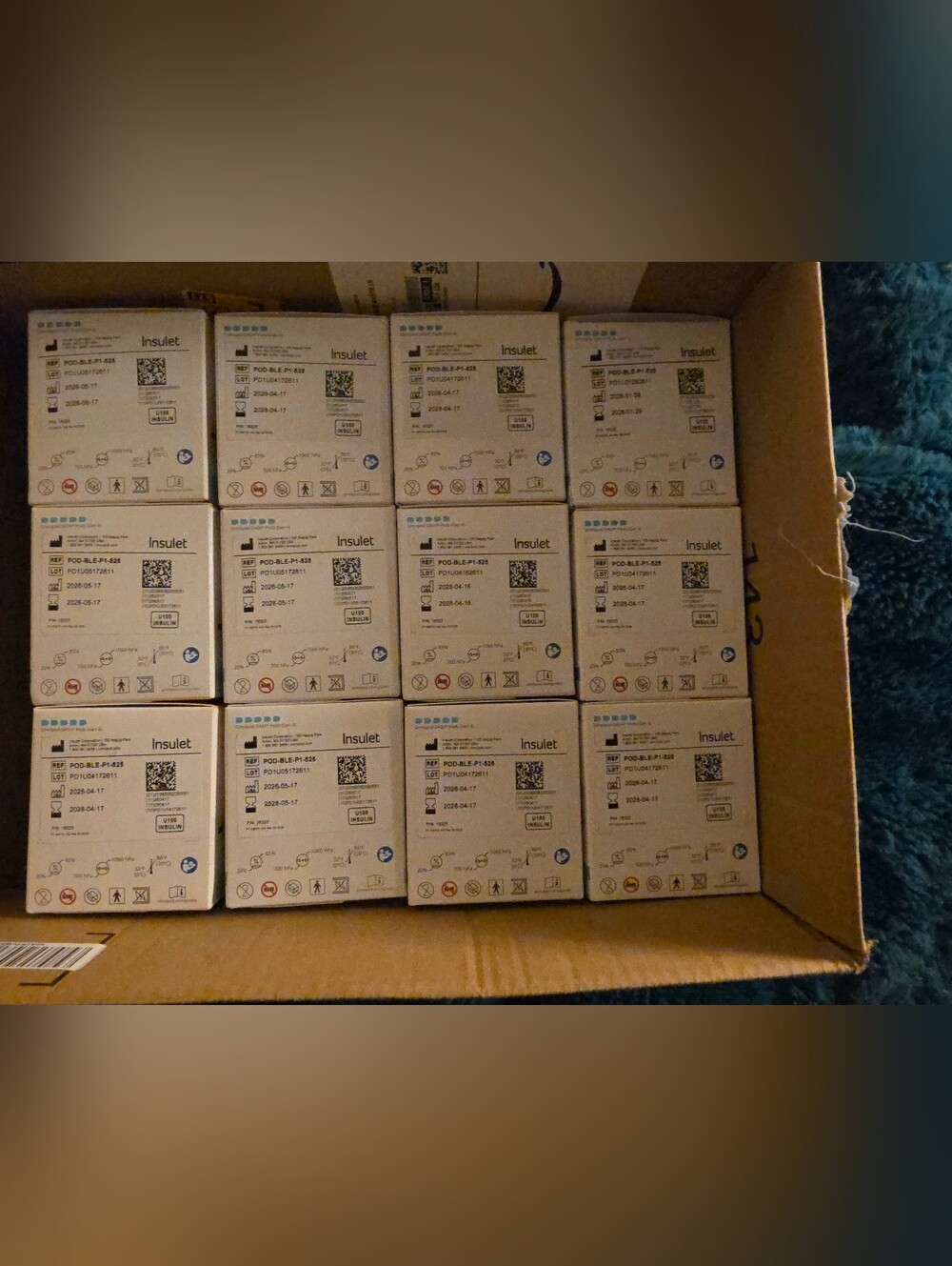 Omnipod DASH - Picture 2 of 4